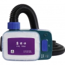 康保仕PAPR-PHF TR50過濾式動(dòng)力送風(fēng)呼吸器